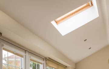 Hoscar conservatory roof insulation companies