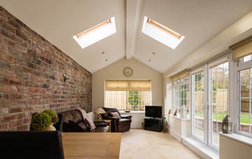 conservatory roof insulation Hoscar, Lancashire