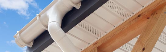 get Hoscar guttering quotes today