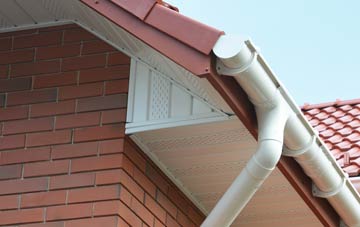 Hoscar soffit repair costs