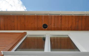 Hoscar soffit repair quotes