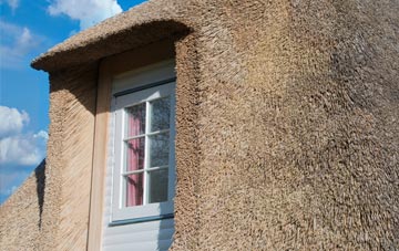 Hoscar thatch roof disadvantages