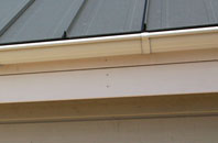 Hoscar soffit repair