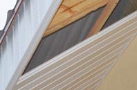 rated Hoscar soffit repair companies